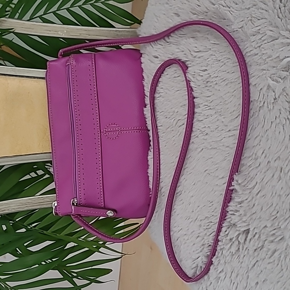 Tignanello Crossbody Bag ❤️